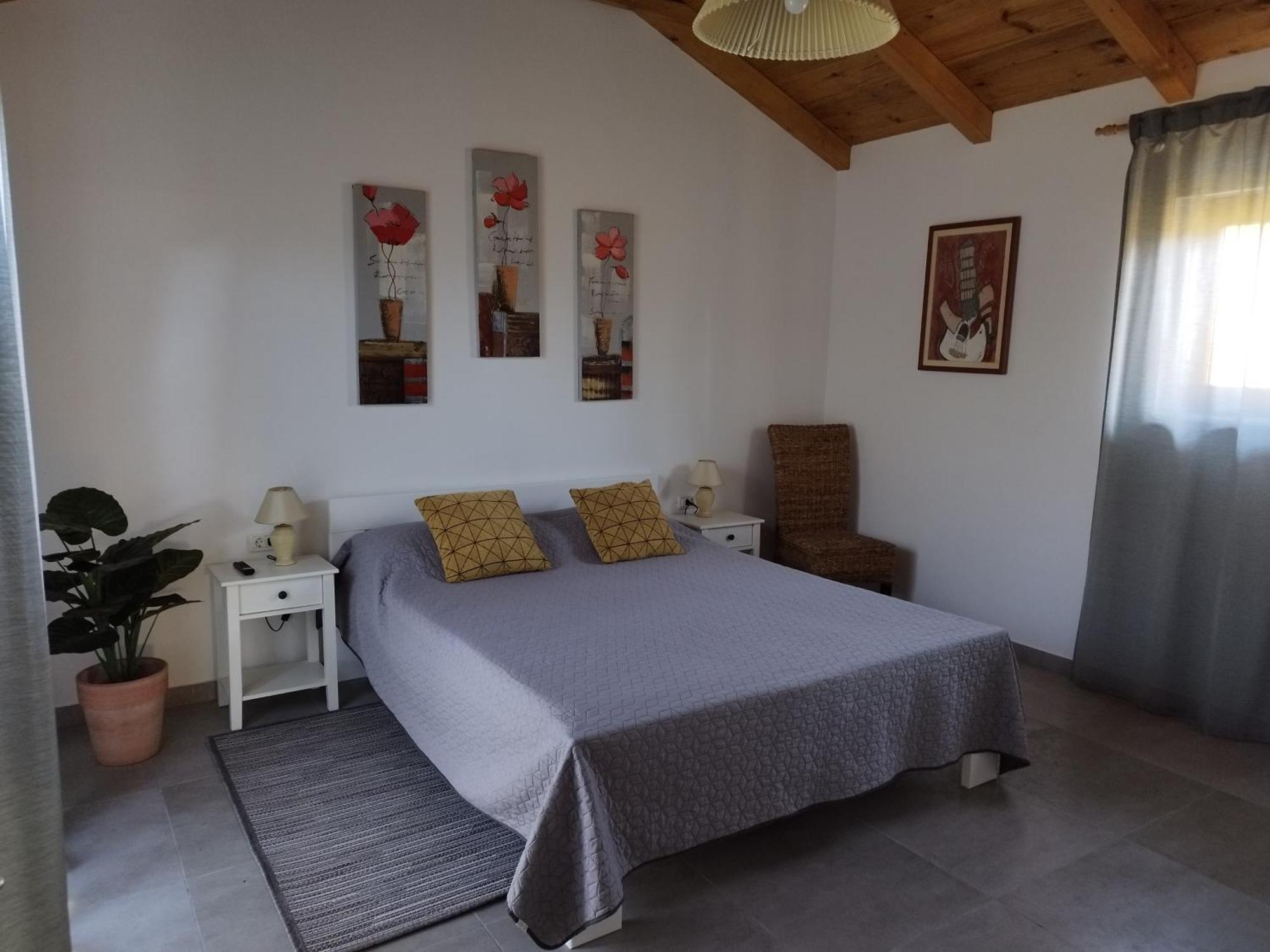 Mandulera Villa Peroj Ngoại thất bức ảnh